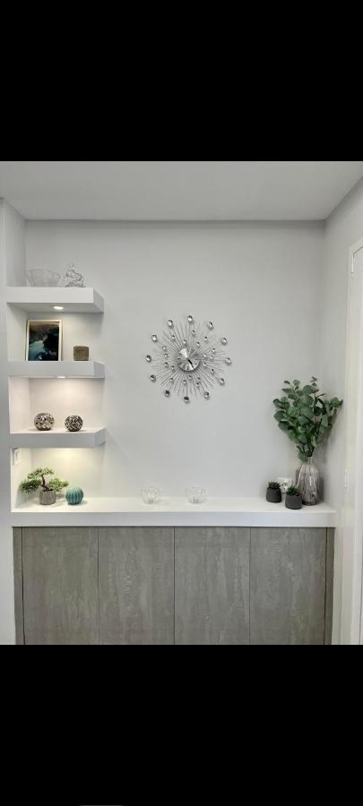 Korithis Apartment Langadhakia Екстер'єр фото