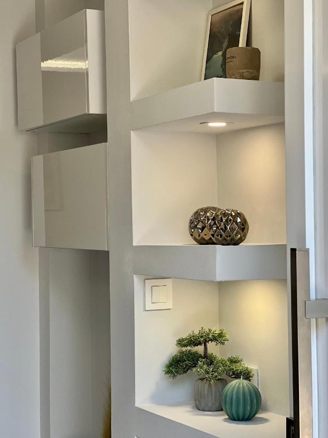 Korithis Apartment Langadhakia Екстер'єр фото