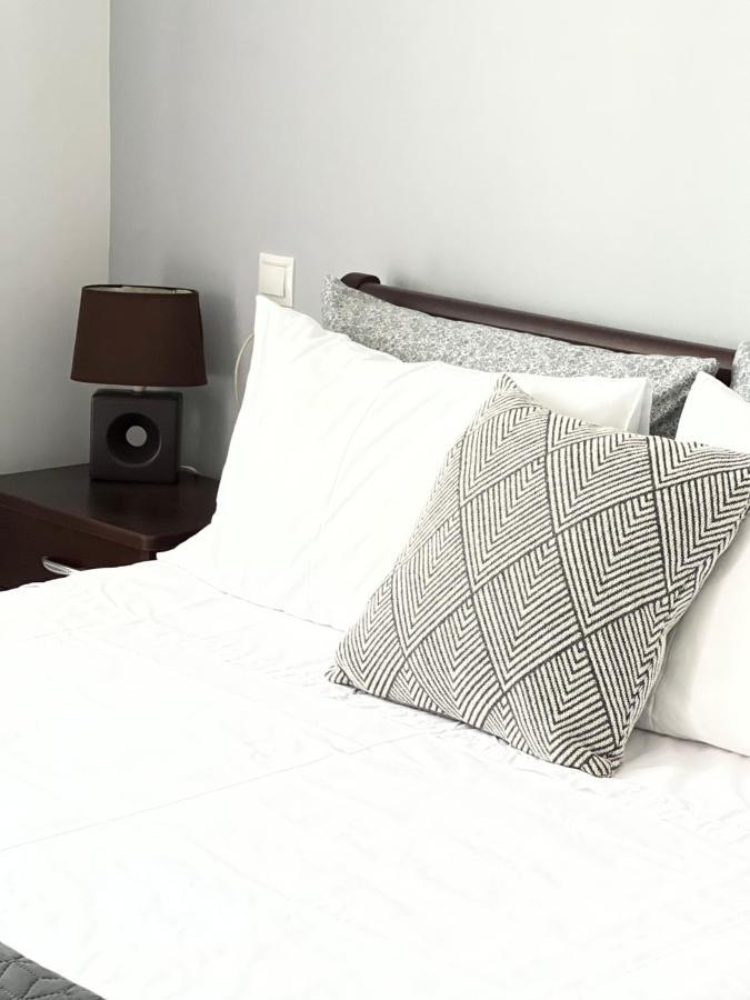 Korithis Apartment Langadhakia Екстер'єр фото