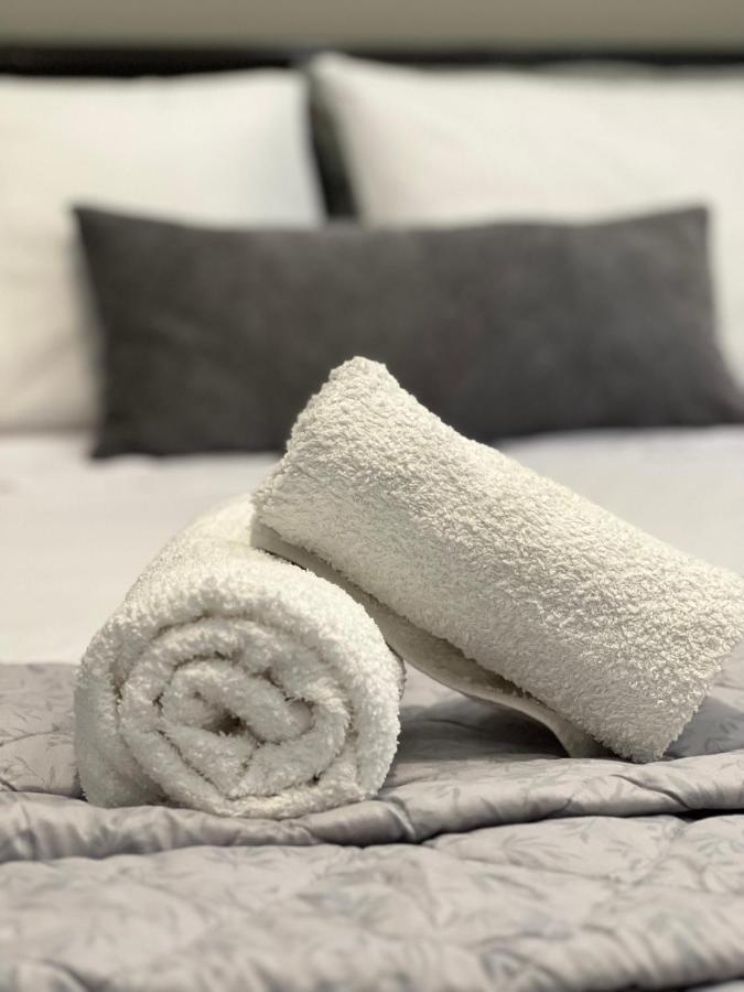 Korithis Apartment Langadhakia Екстер'єр фото