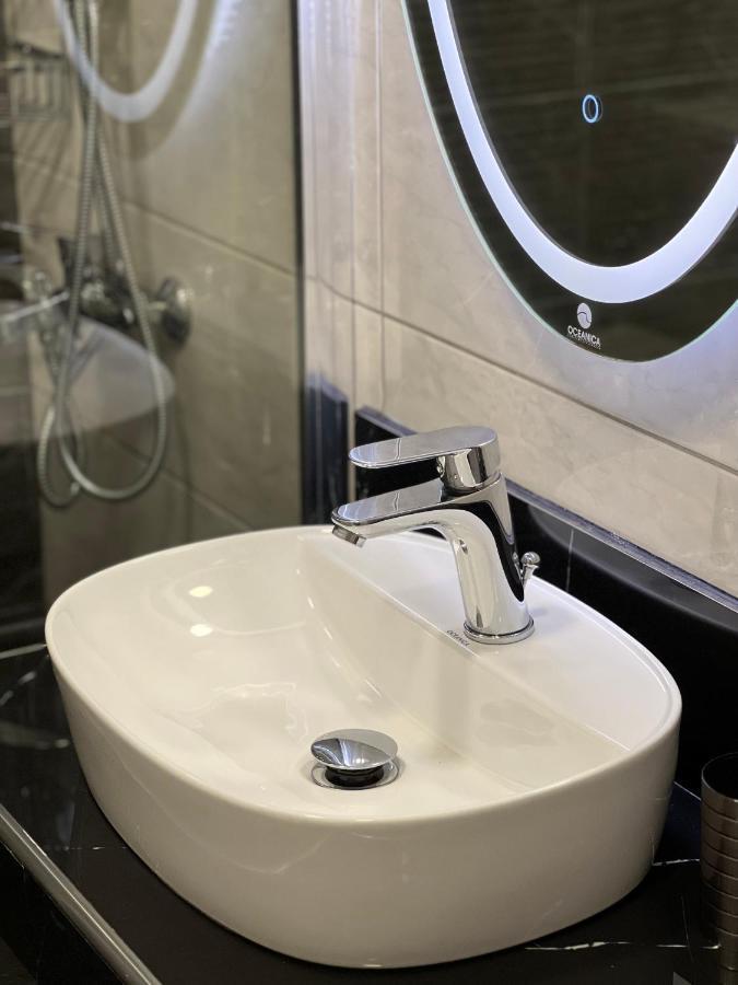 Korithis Apartment Langadhakia Екстер'єр фото